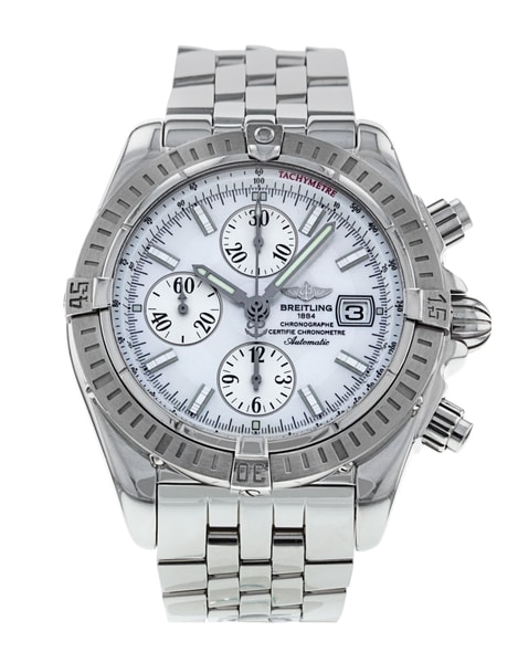 Breitling Chronomat Evolution A13356